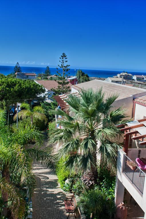 מרינה די מודיקה Residence Casa Del Mar Sicilia מראה חיצוני תמונה