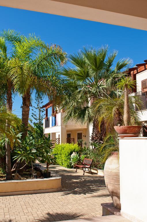 מרינה די מודיקה Residence Casa Del Mar Sicilia מראה חיצוני תמונה