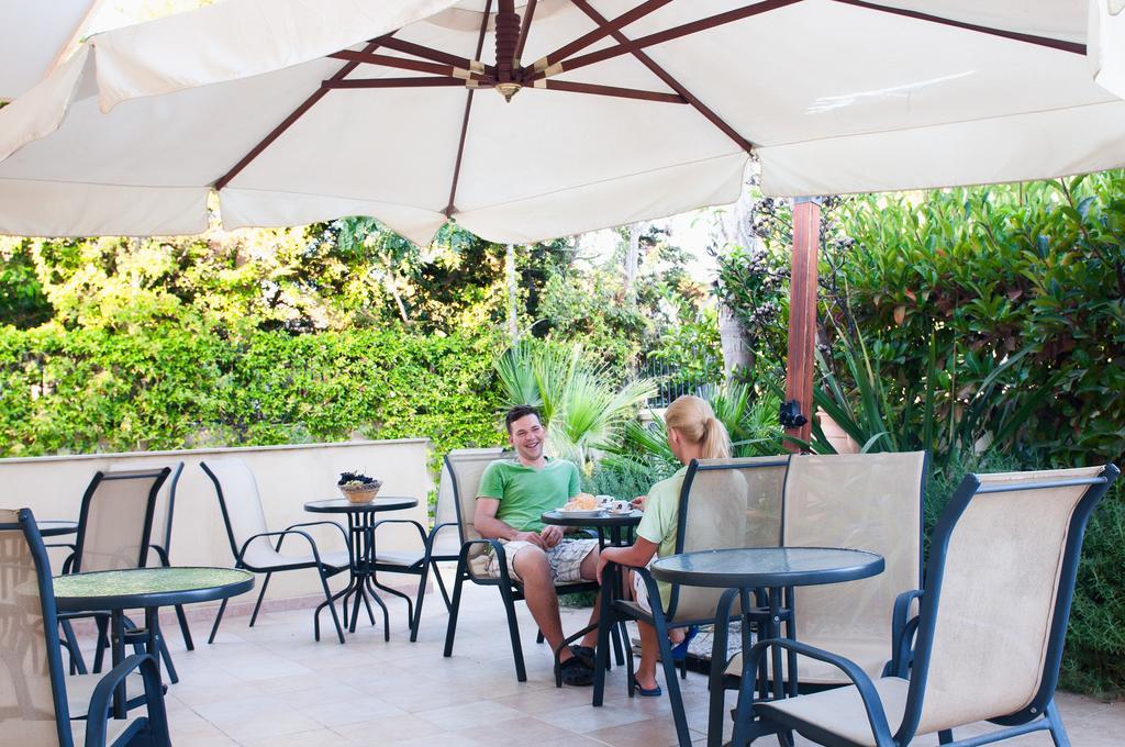 מרינה די מודיקה Residence Casa Del Mar Sicilia מראה חיצוני תמונה