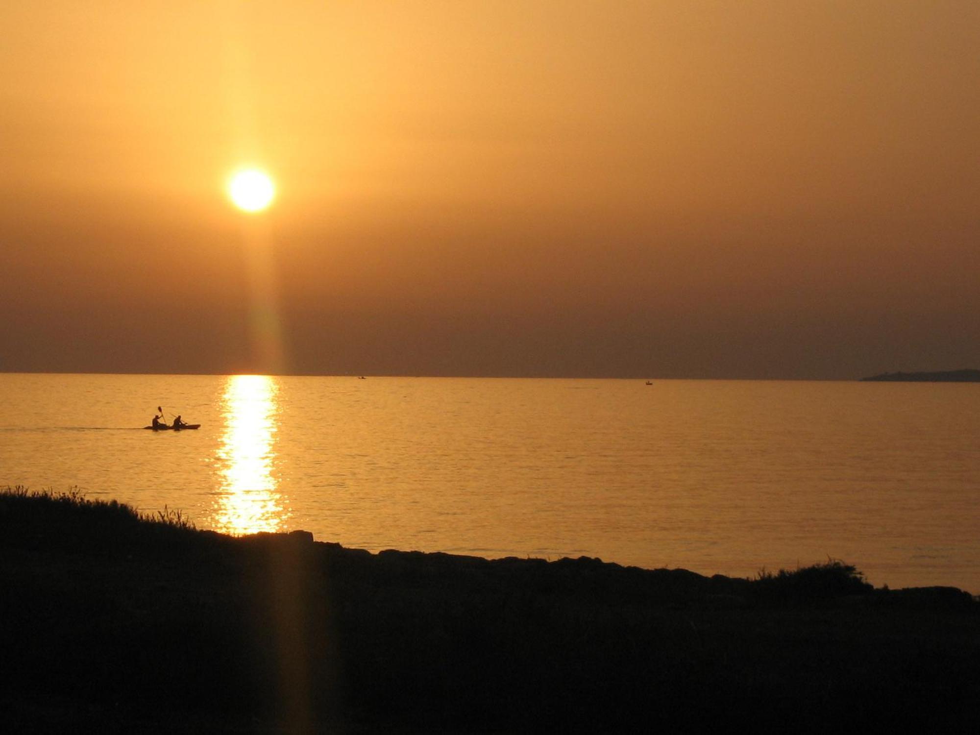 מרינה די מודיקה Residence Casa Del Mar Sicilia מראה חיצוני תמונה