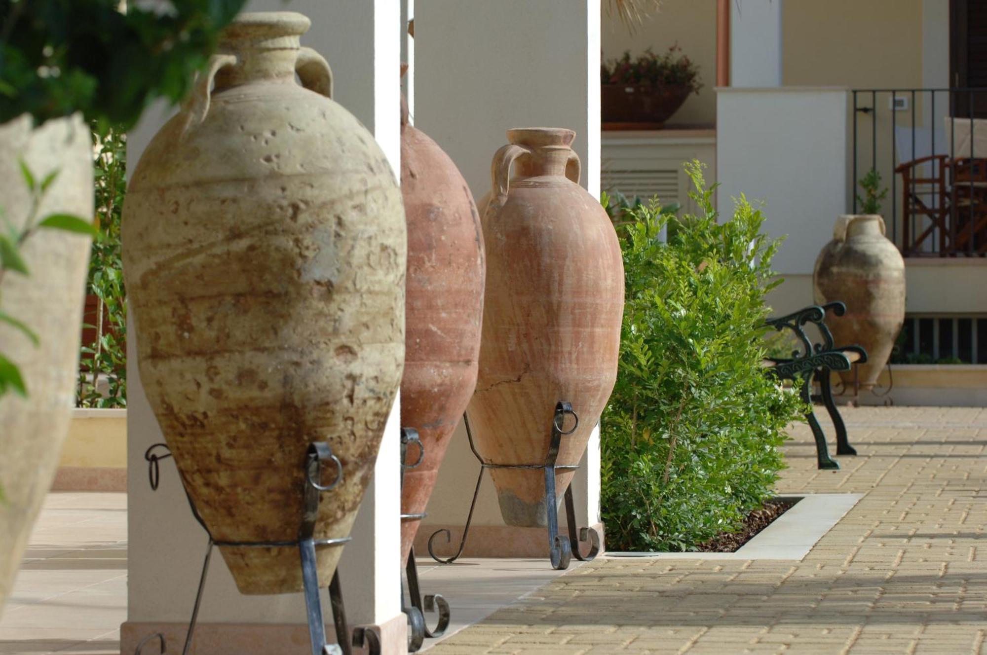 מרינה די מודיקה Residence Casa Del Mar Sicilia מראה חיצוני תמונה