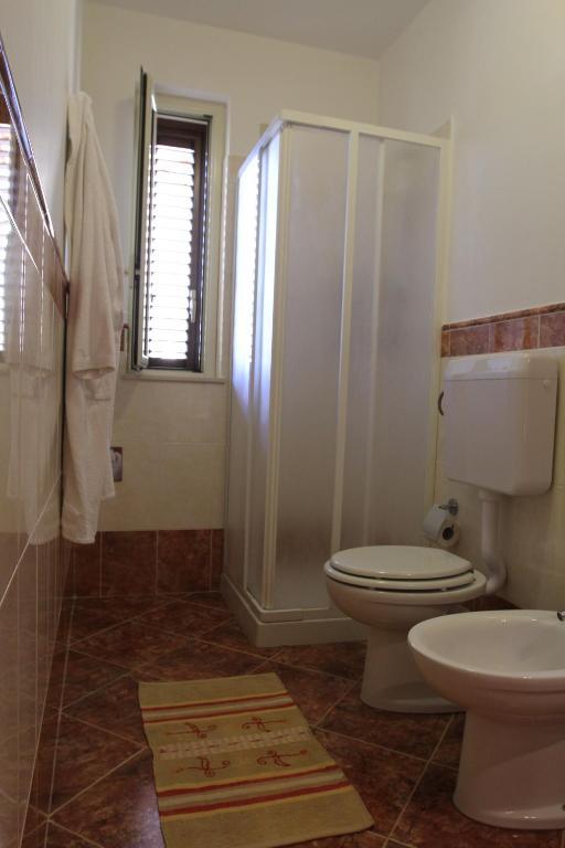 מרינה די מודיקה Residence Casa Del Mar Sicilia מראה חיצוני תמונה