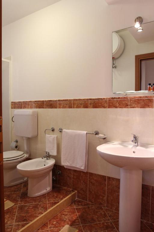 מרינה די מודיקה Residence Casa Del Mar Sicilia מראה חיצוני תמונה