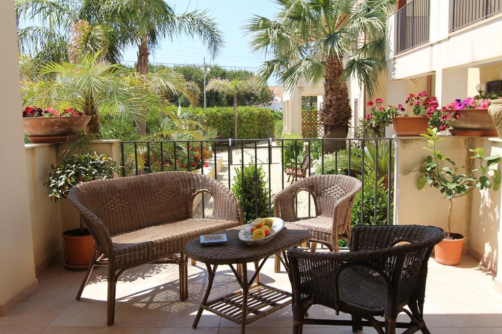 מרינה די מודיקה Residence Casa Del Mar Sicilia מראה חיצוני תמונה