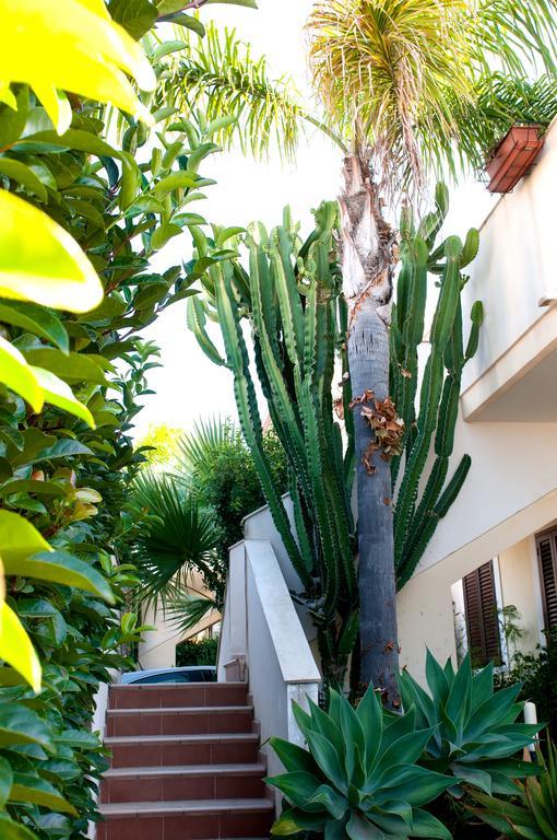 מרינה די מודיקה Residence Casa Del Mar Sicilia מראה חיצוני תמונה