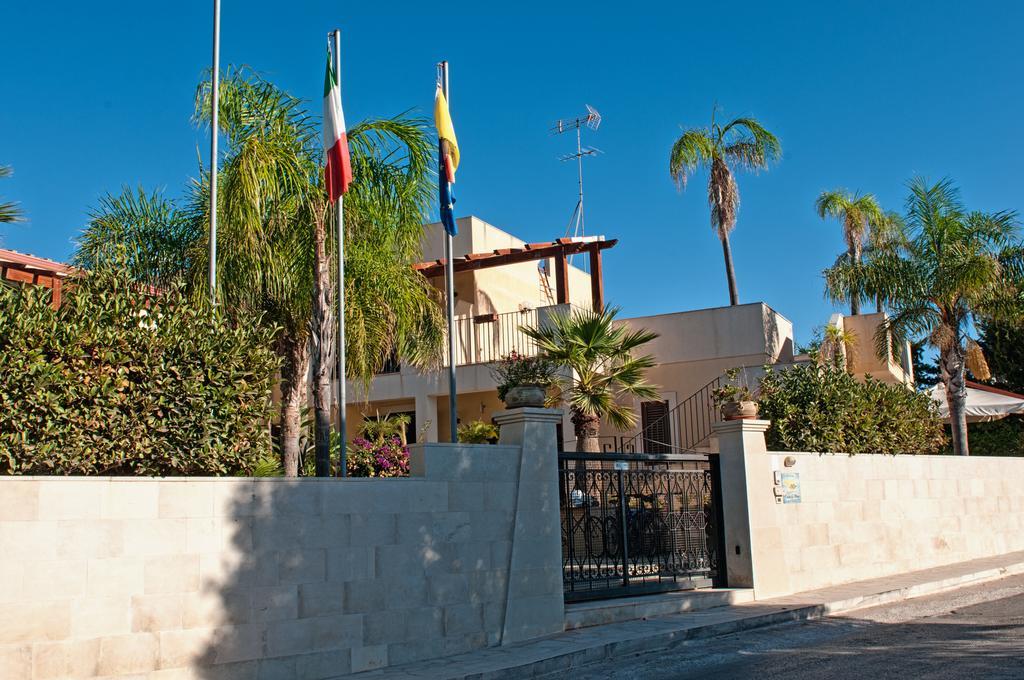 מרינה די מודיקה Residence Casa Del Mar Sicilia מראה חיצוני תמונה