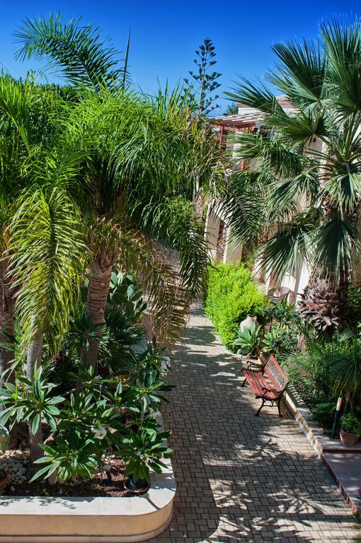 מרינה די מודיקה Residence Casa Del Mar Sicilia מראה חיצוני תמונה