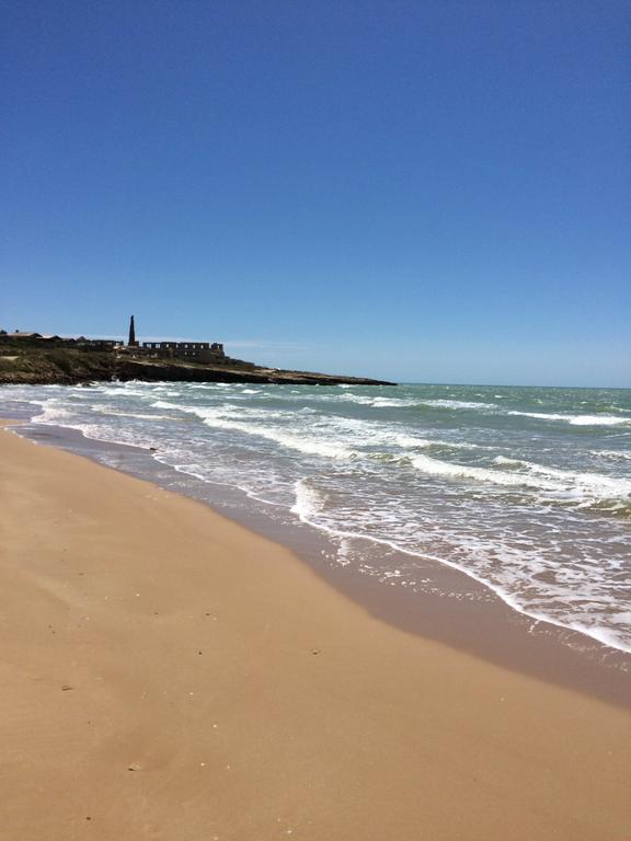 מרינה די מודיקה Residence Casa Del Mar Sicilia מראה חיצוני תמונה