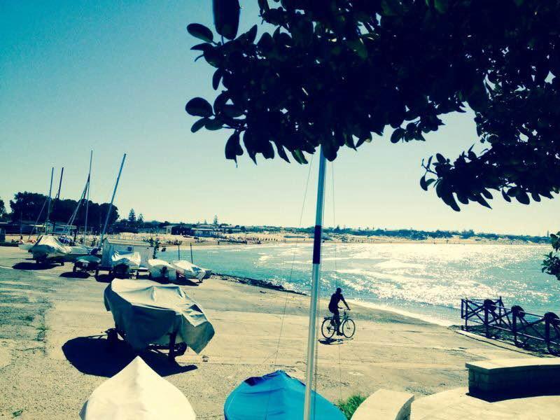 מרינה די מודיקה Residence Casa Del Mar Sicilia מראה חיצוני תמונה