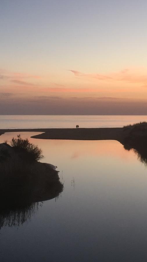 מרינה די מודיקה Residence Casa Del Mar Sicilia מראה חיצוני תמונה